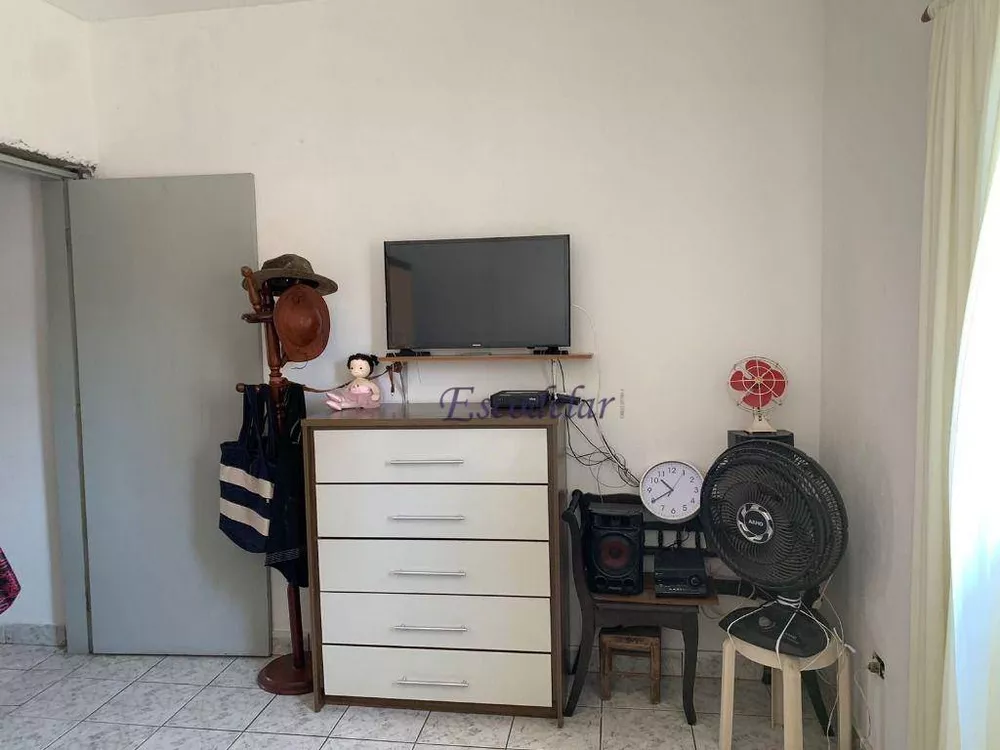 Sobrado, 3 quartos, 97 m² - Foto 7