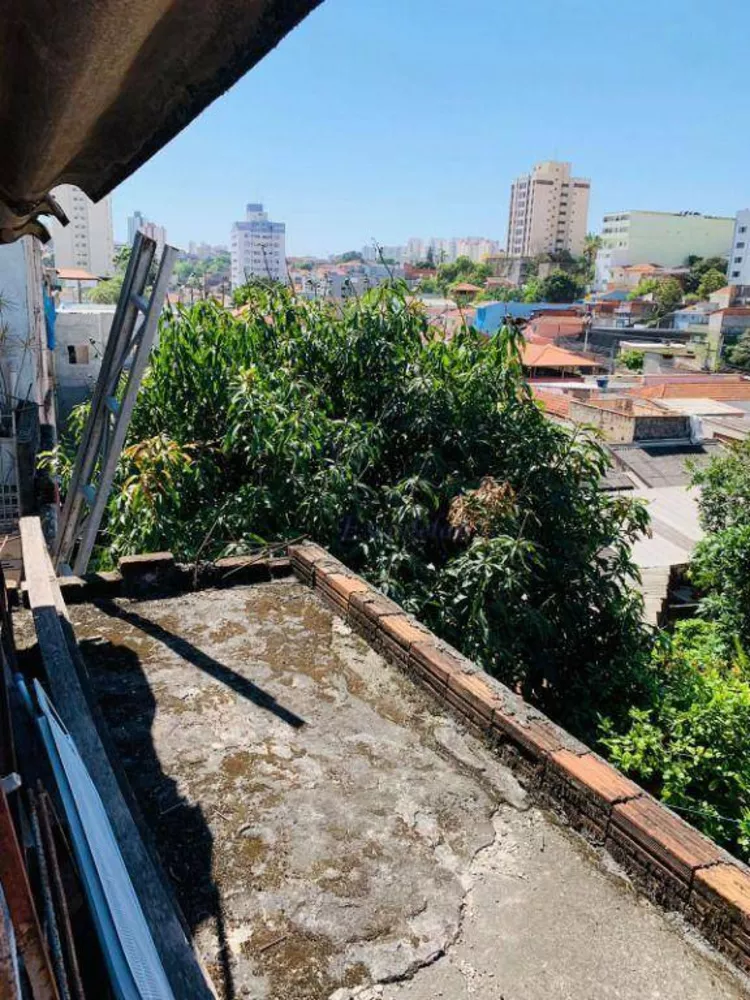 Sobrado, 3 quartos, 97 m² - Foto 13