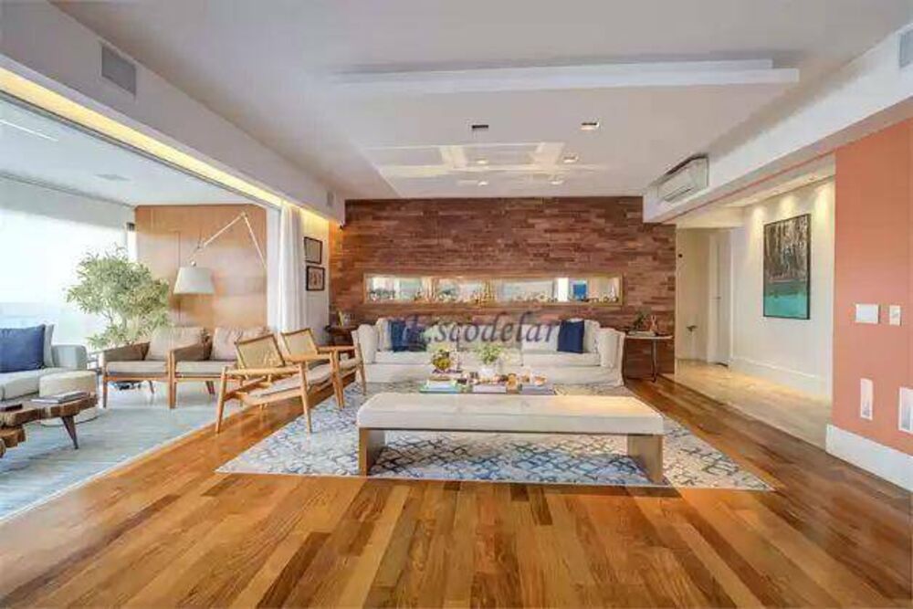 Apartamento, 4 quartos, 290 m² - Foto 8