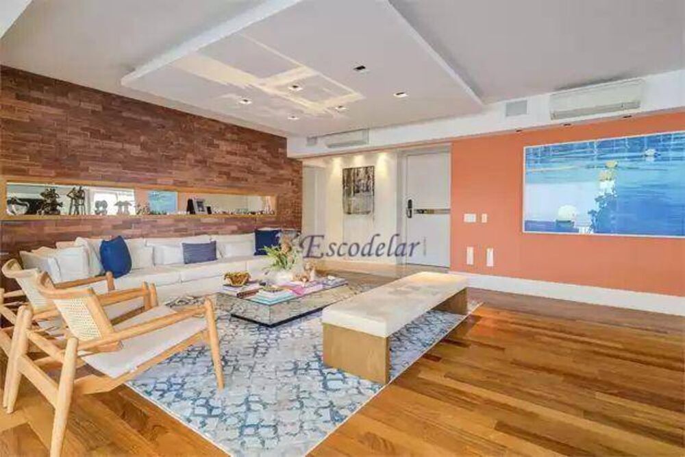 Apartamento, 4 quartos, 290 m² - Foto 7