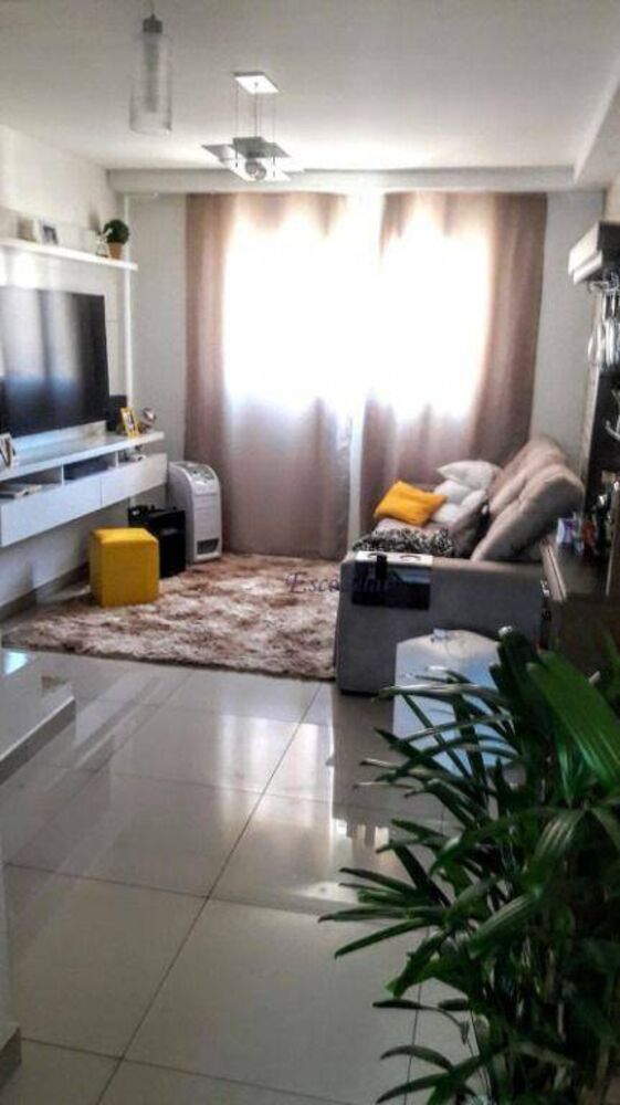 Casa de Condomínio à venda com 2 quartos, 95m² - Foto 2