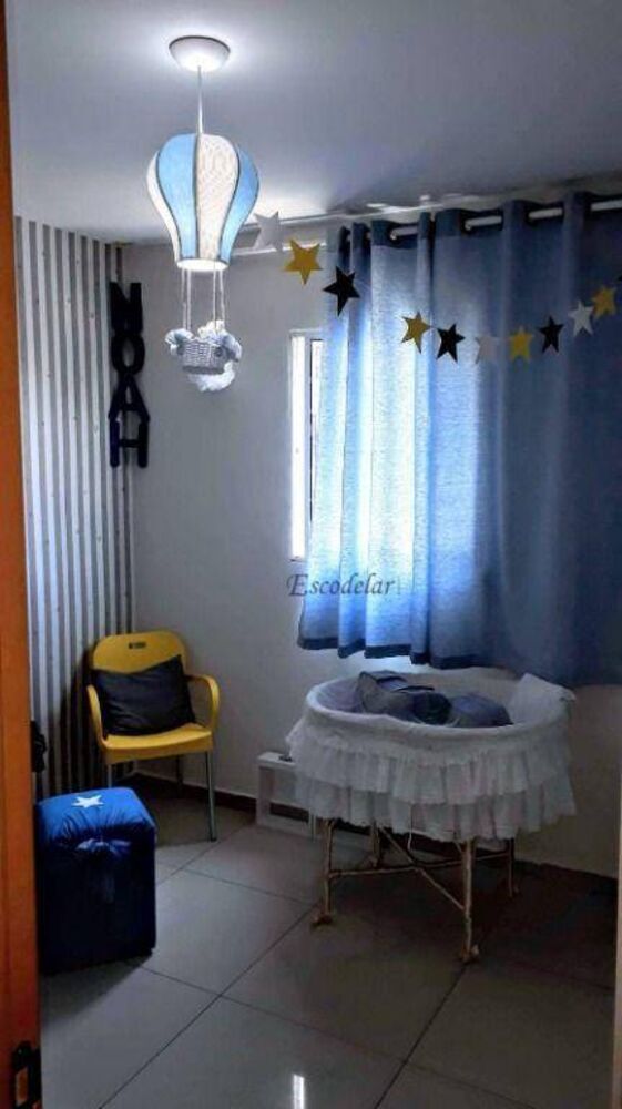 Casa de Condomínio à venda com 2 quartos, 95m² - Foto 4