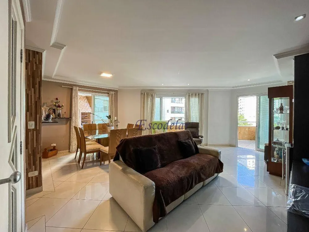 Apartamento, 3 quartos, 130 m² - Foto 1