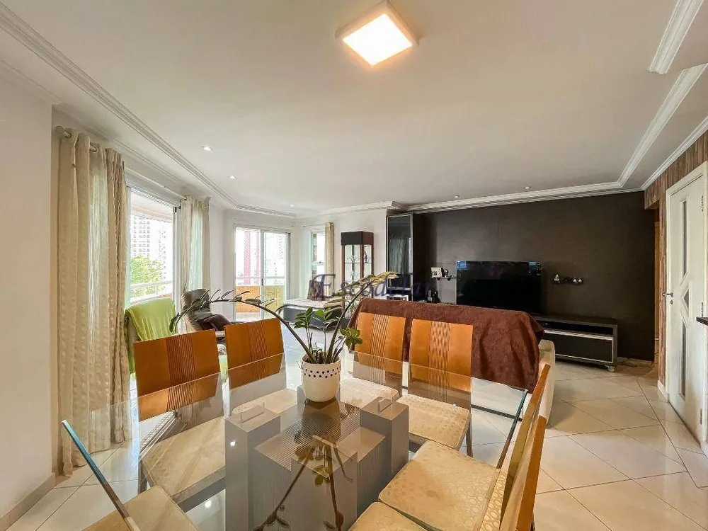 Apartamento, 3 quartos, 130 m² - Foto 3