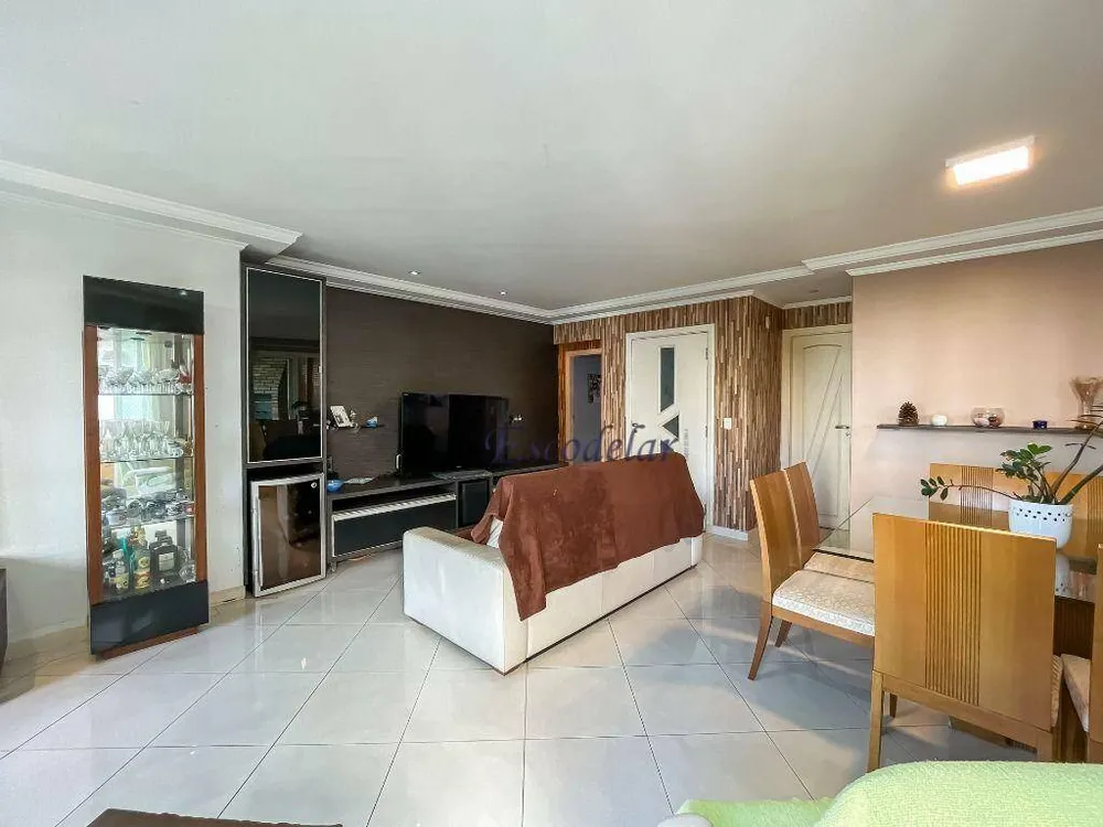 Apartamento, 3 quartos, 130 m² - Foto 4