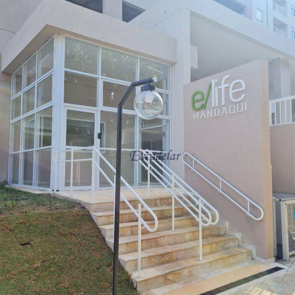Apartamento, 2 quartos, 42 m² - Foto 1