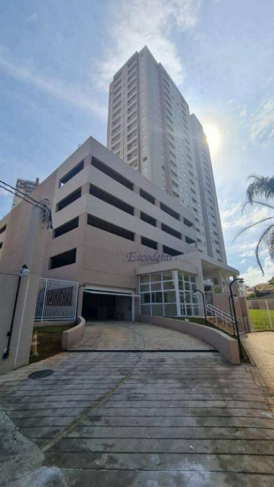 Apartamento, 2 quartos, 42 m² - Foto 2