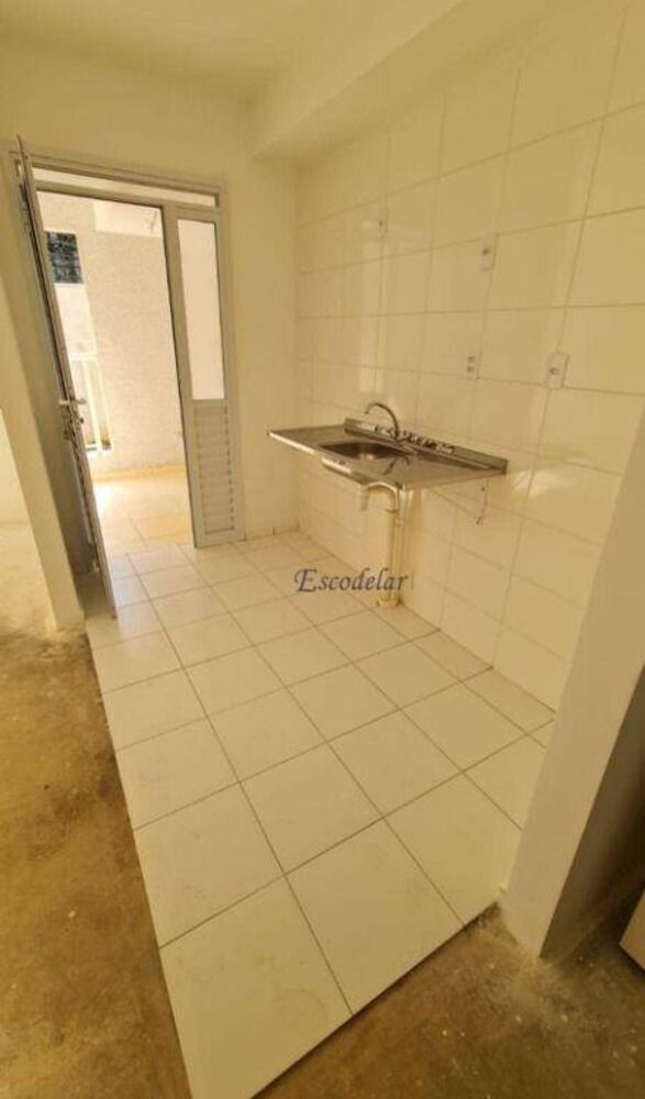 Apartamento, 2 quartos, 42 m² - Foto 4