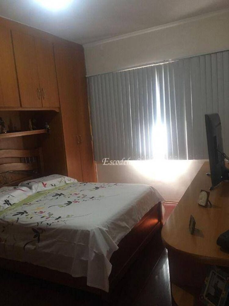 Sobrado, 3 quartos, 157 m² - Foto 4