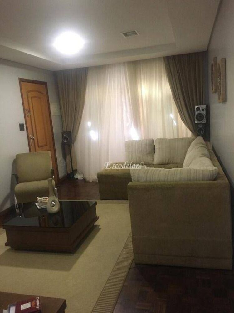 Sobrado, 3 quartos, 157 m² - Foto 2