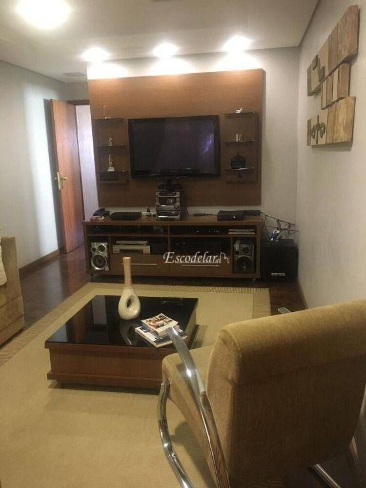 Sobrado, 3 quartos, 157 m² - Foto 1