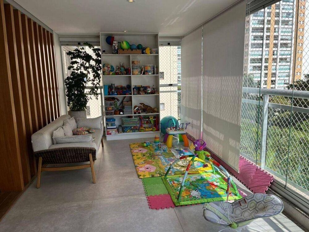 Apartamento, 4 quartos, 220 m² - Foto 3