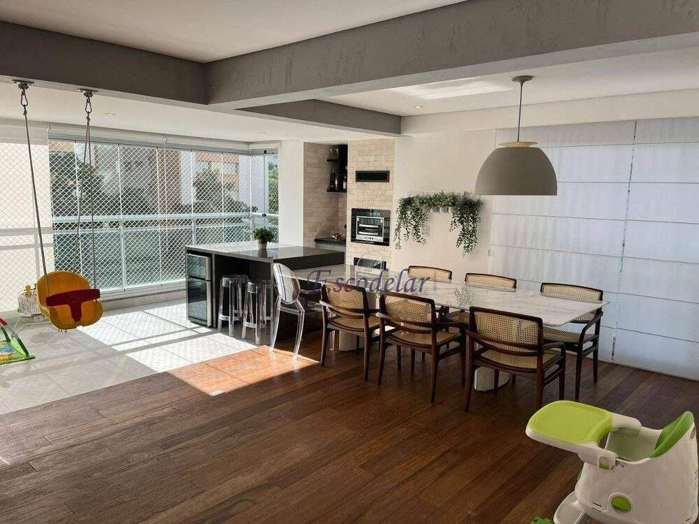 Apartamento, 4 quartos, 220 m² - Foto 1