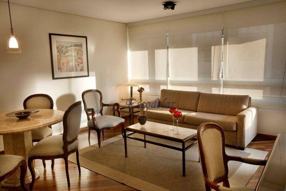 Apartamento, 2 quartos, 117 m² - Foto 3