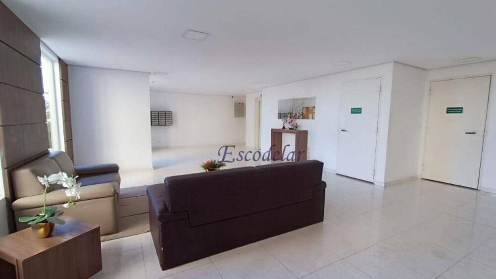 Apartamento, 2 quartos, 55 m² - Foto 1