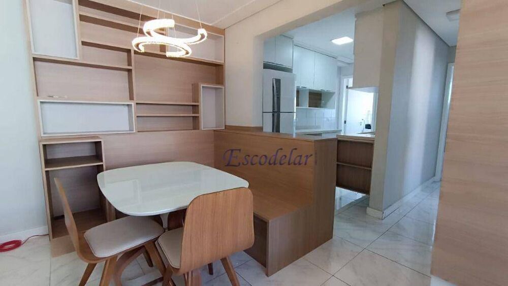 Apartamento, 2 quartos, 55 m² - Foto 2