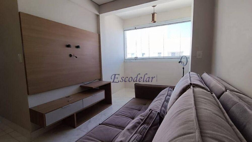 Apartamento, 2 quartos, 55 m² - Foto 3