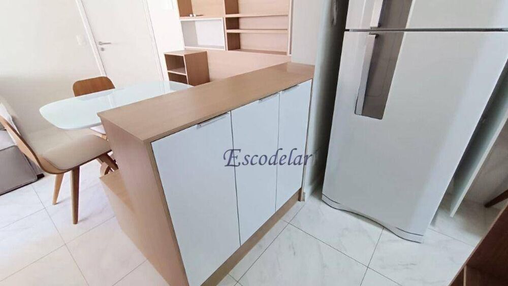Apartamento, 2 quartos, 55 m² - Foto 4