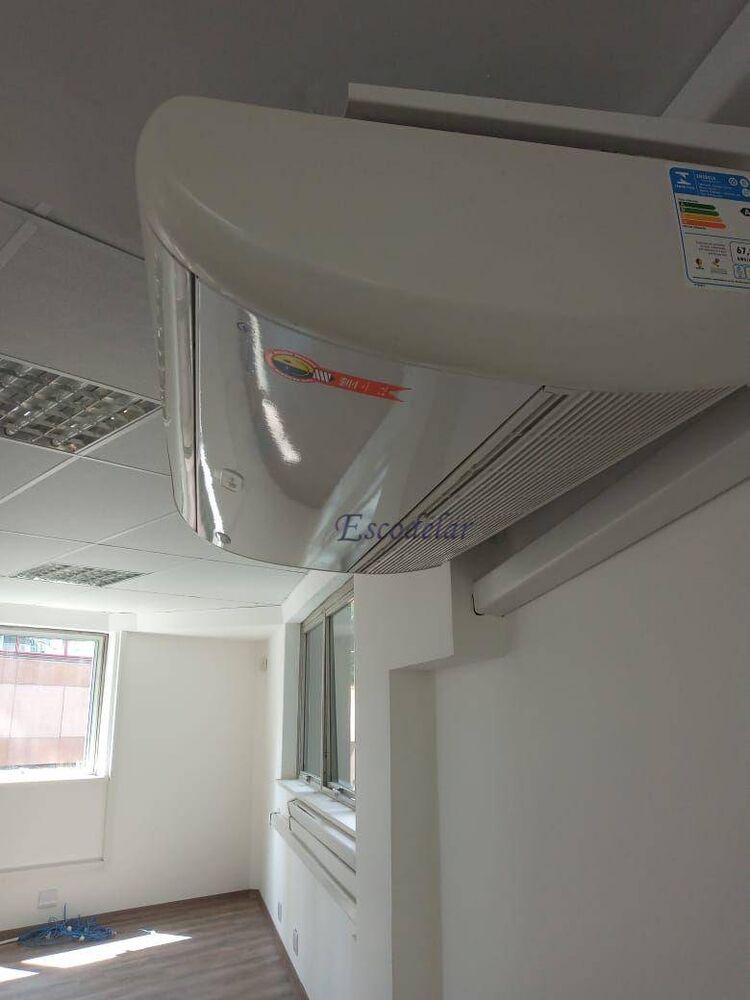 Sala-Conjunto, 231 m² - Foto 7