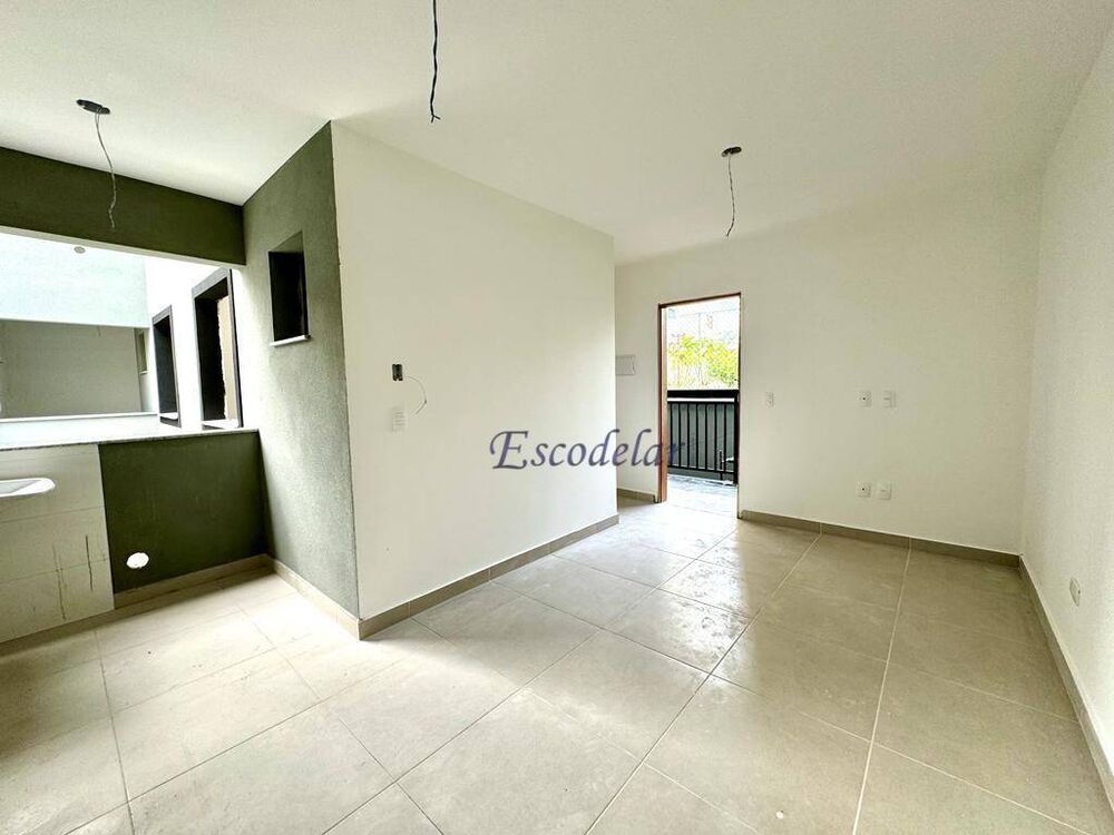 Apartamento, 1 quarto, 30 m² - Foto 8