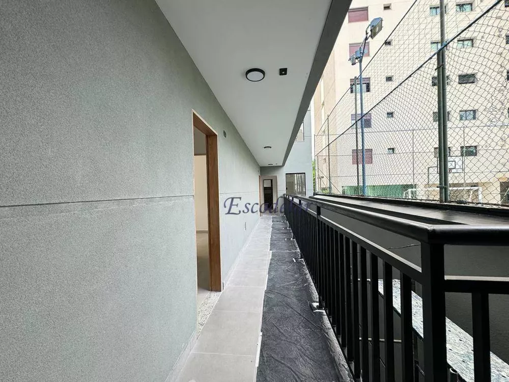 Apartamento, 1 quarto, 30 m² - Foto 3