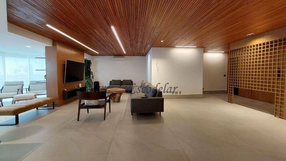 Apartamento, 4 quartos, 264 m² - Foto 3