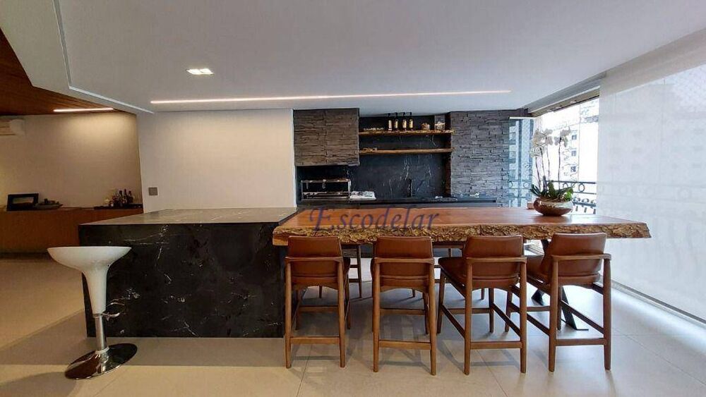 Apartamento, 4 quartos, 264 m² - Foto 2