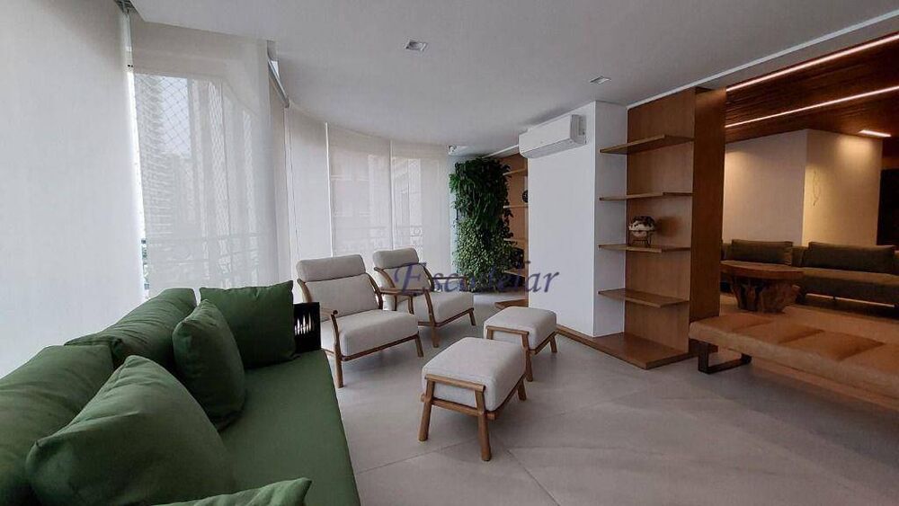 Apartamento, 4 quartos, 264 m² - Foto 4