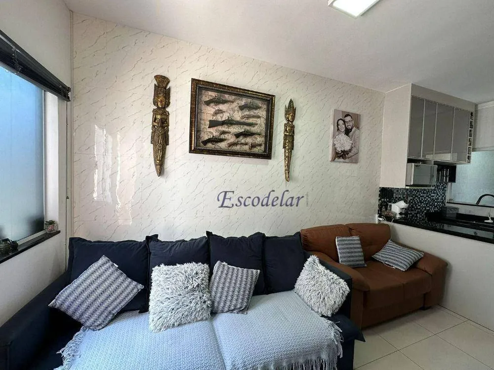 Casa de Condomínio, 2 quartos - Foto 3