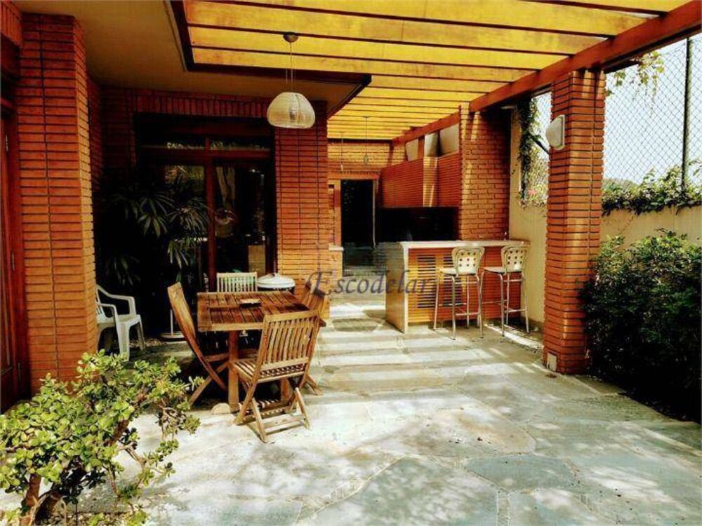 Casa, 4 quartos, 2400 m² - Foto 6