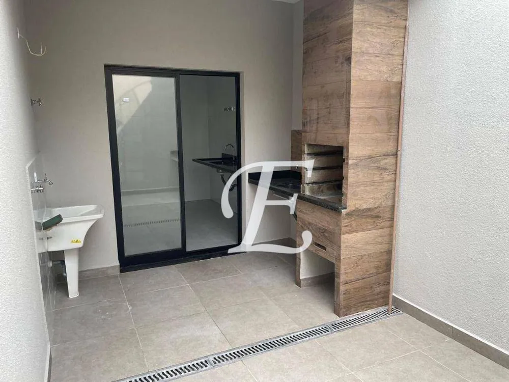 Sobrado, 3 quartos, 105 m² - Foto 2