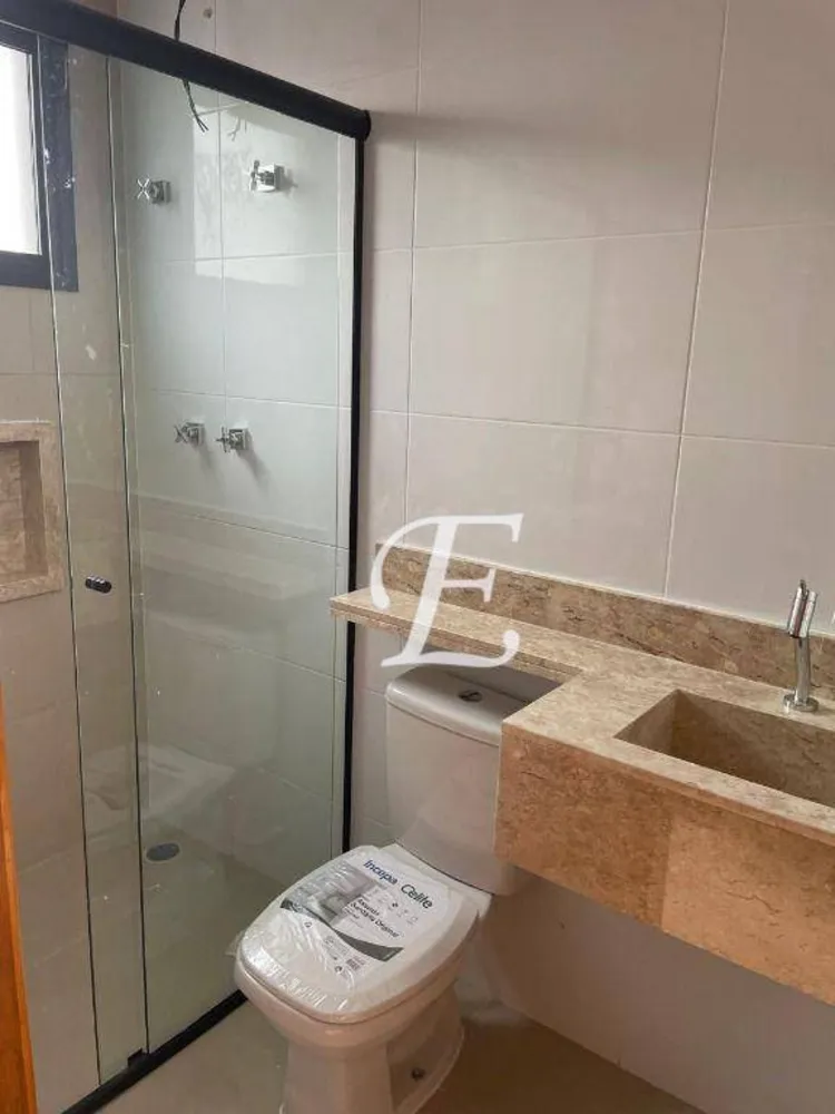 Sobrado, 3 quartos, 105 m² - Foto 3