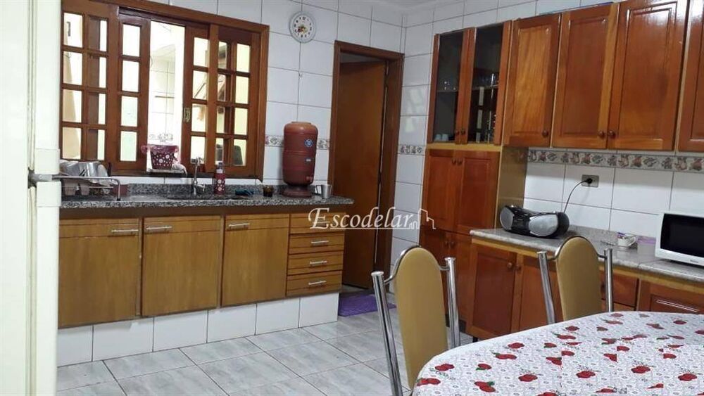 Sobrado, 2 quartos, 55 m² - Foto 4