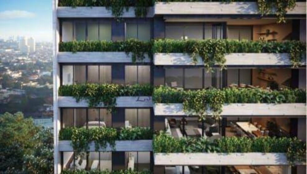 Apartamento, 4 quartos, 202 m² - Foto 1