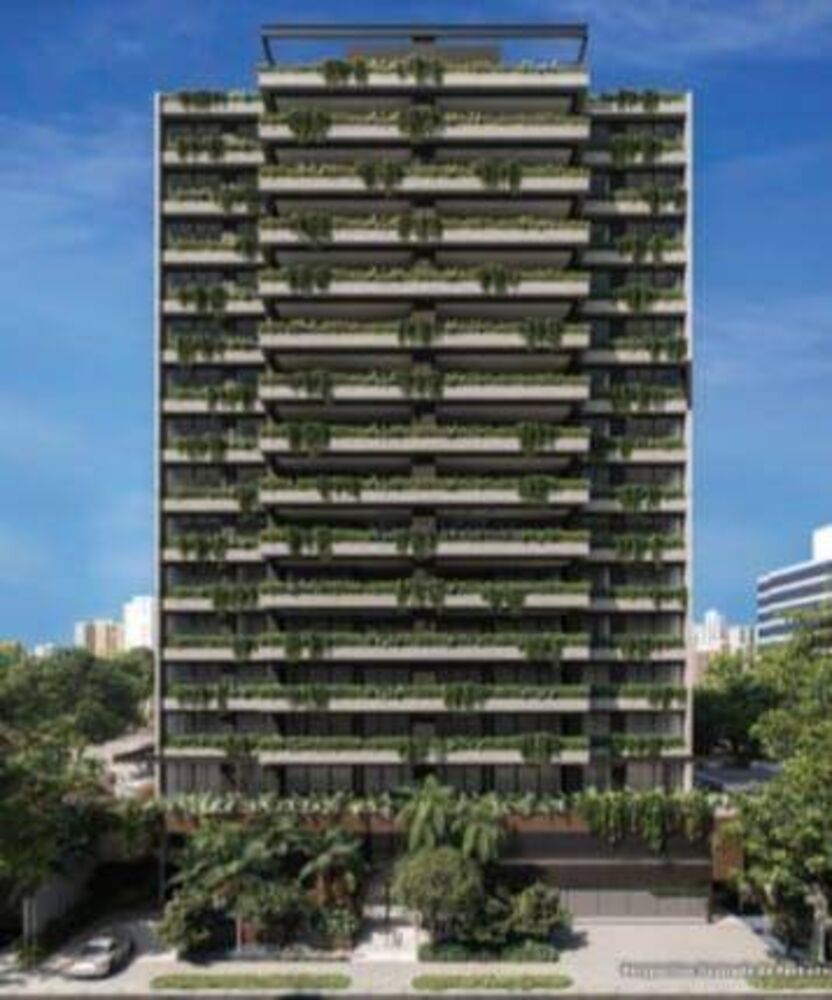 Apartamento, 4 quartos, 202 m² - Foto 2