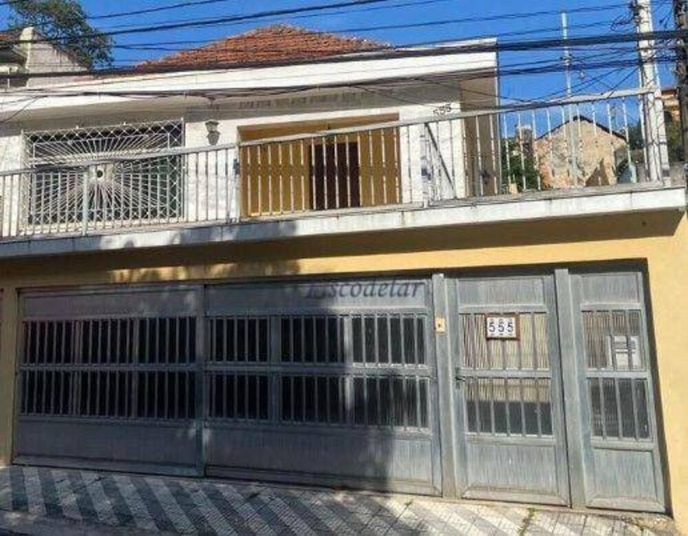 Terreno, 550 m² - Foto 1