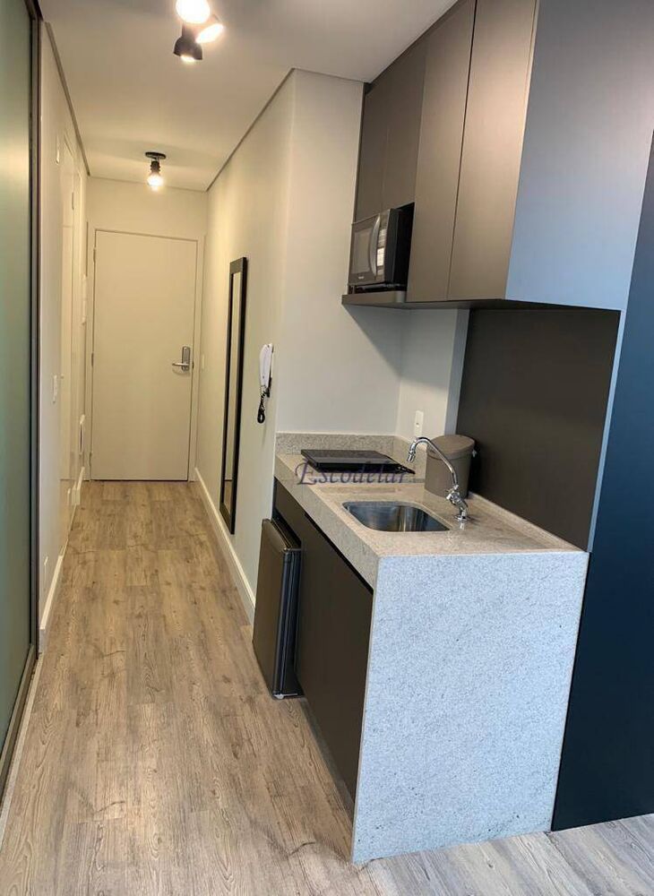 Apartamento, 1 quarto, 35 m² - Foto 16