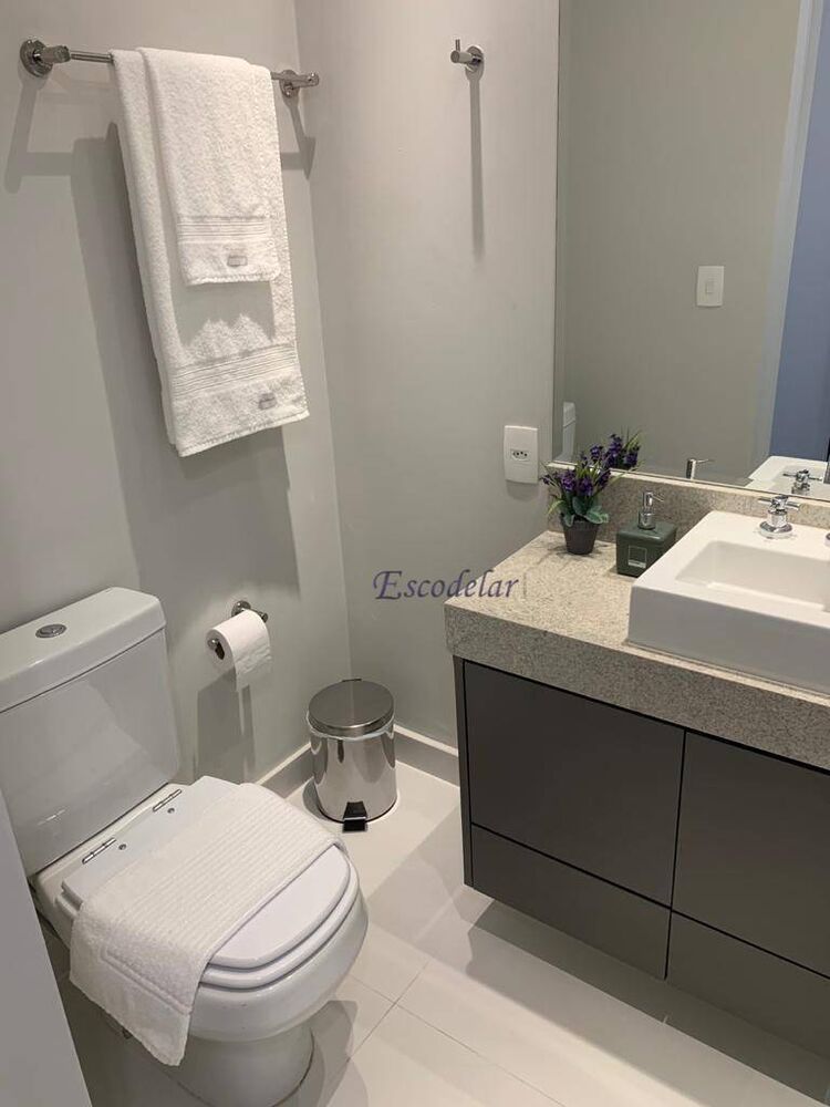 Apartamento, 1 quarto, 35 m² - Foto 15