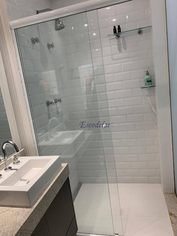 Apartamento, 1 quarto, 35 m² - Foto 14