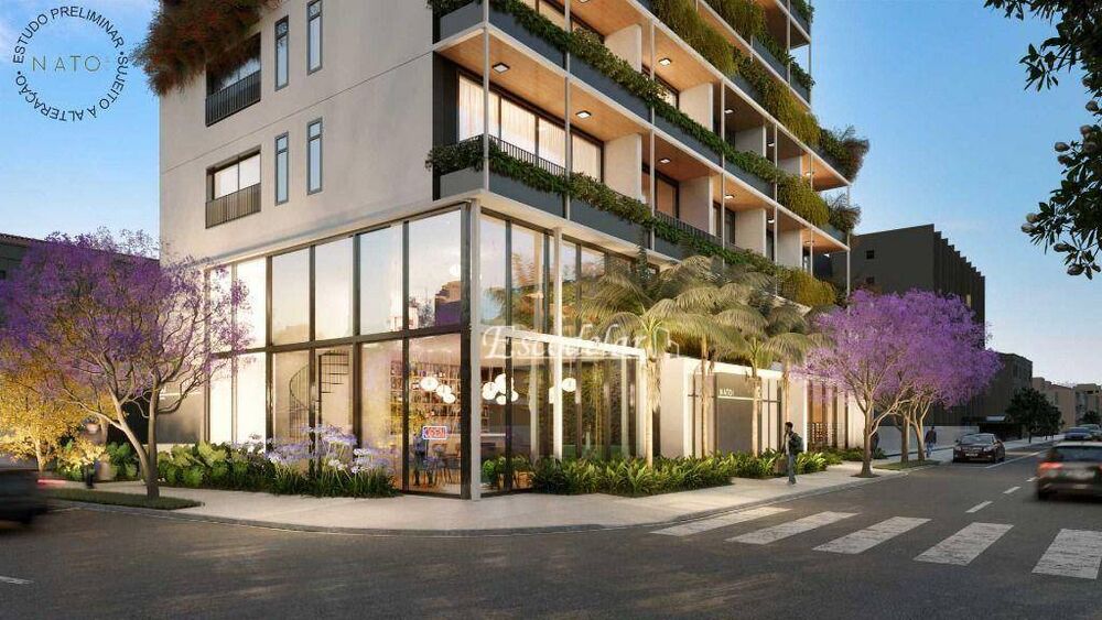 Apartamento, 2 quartos, 80 m² - Foto 4