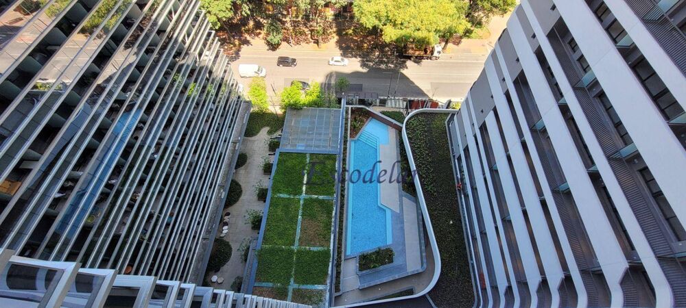 Apartamento, 1 quarto, 23 m² - Foto 31