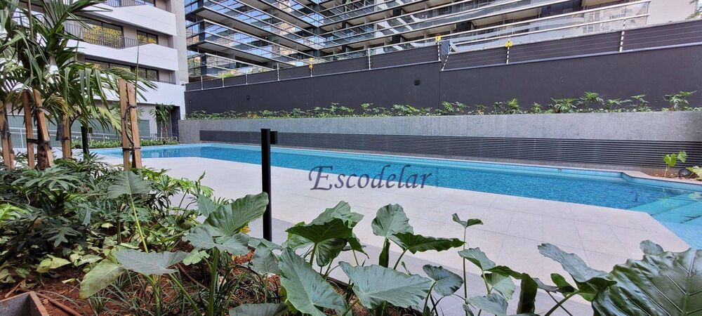 Apartamento, 1 quarto, 23 m² - Foto 19