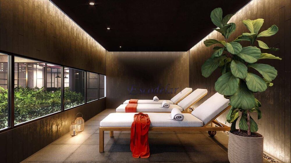 Apartamento, 1 quarto, 23 m² - Foto 28