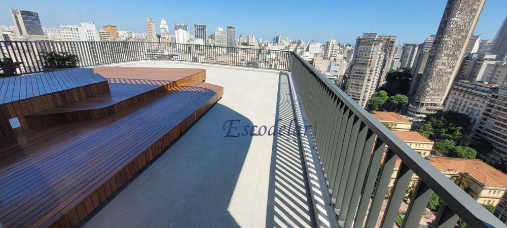 Apartamento, 1 quarto, 23 m² - Foto 24