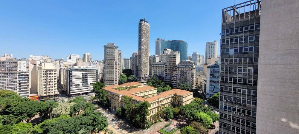 Apartamento, 1 quarto, 23 m² - Foto 35