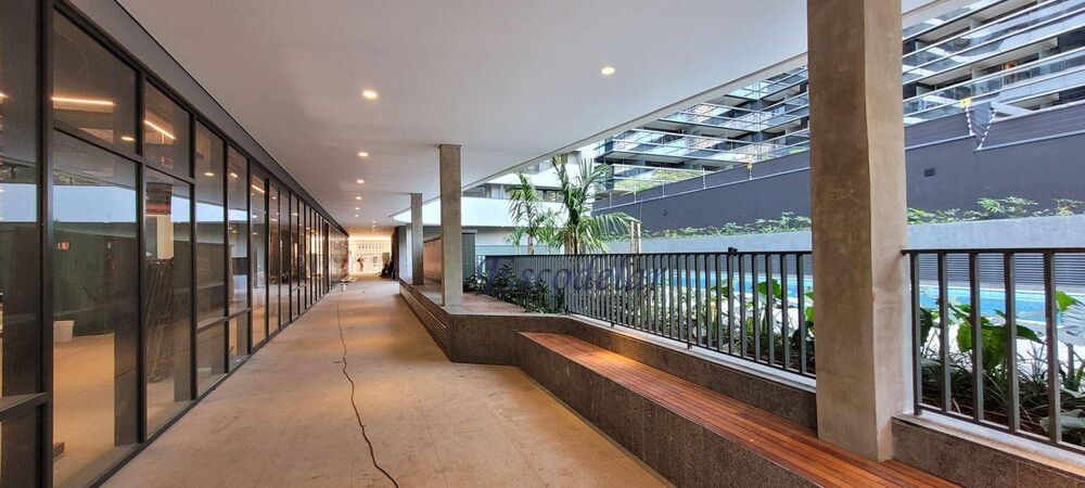 Apartamento, 1 quarto, 23 m² - Foto 11