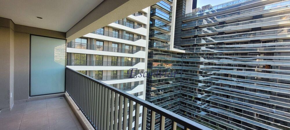 Apartamento, 1 quarto, 23 m² - Foto 25