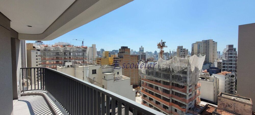 Apartamento, 1 quarto, 23 m² - Foto 30