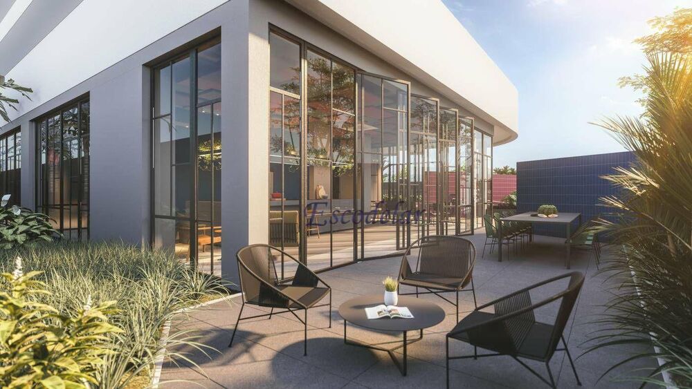 Apartamento, 1 quarto, 23 m² - Foto 16