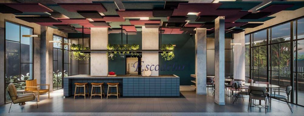 Apartamento, 1 quarto, 23 m² - Foto 21